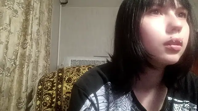 Show de IselaKamman na webcam