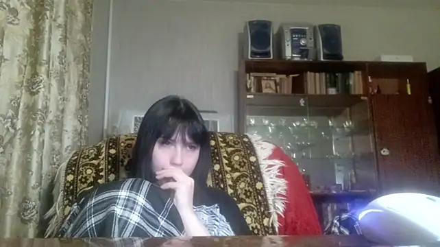 IselaKamman Webcam show