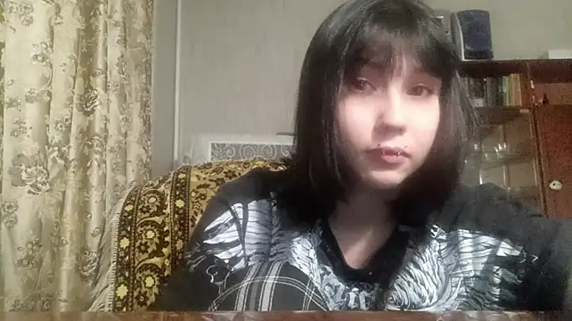IselaKamman – Live XXX-chat