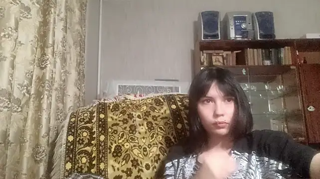 IselaKamman 网络视讯表演