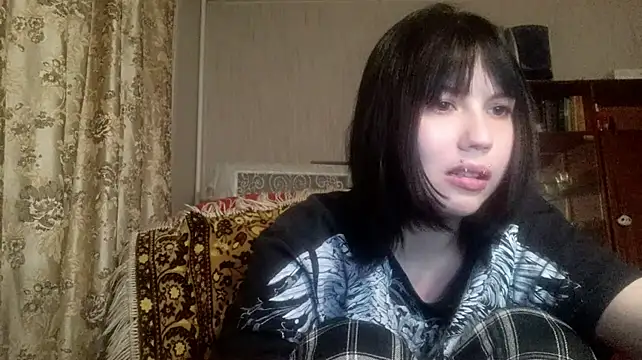 IselaKamman Live XXX-chat