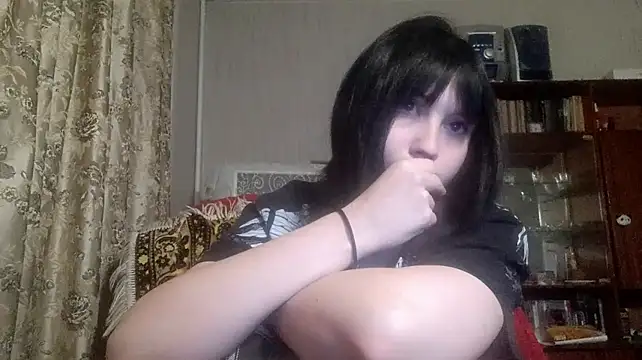 IselaKamman's Live XXX Chat