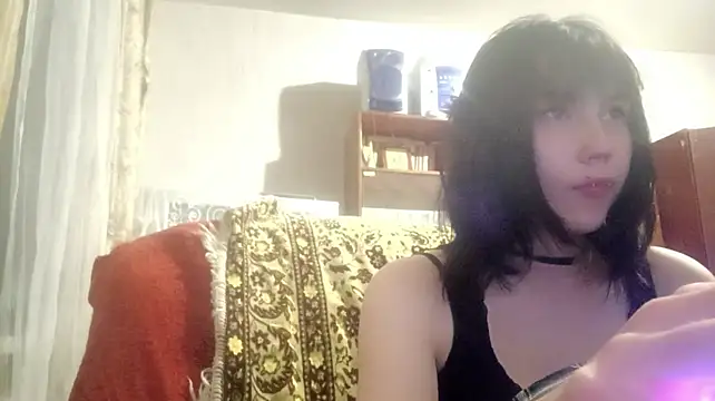 IselaKamman 웹캠 쇼