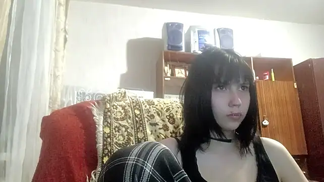 XXX chat uživo modela IselaKamman