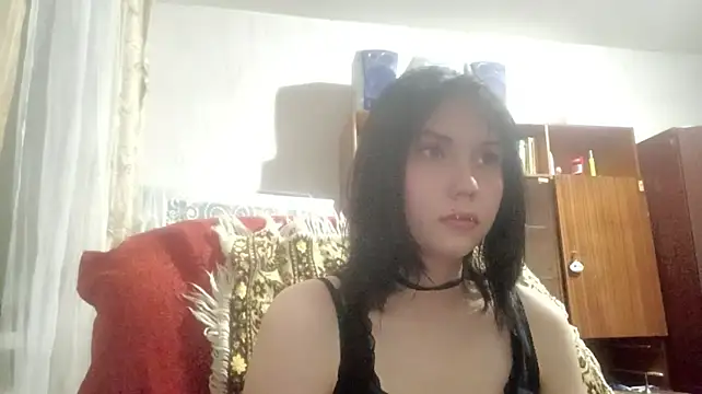 IselaKamman's Live XXX Chat