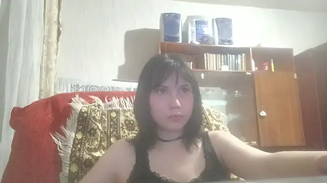 IselaKamman Webcam Show