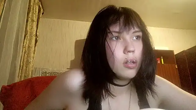 IselaKamman: вебкам-шоу
