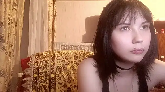 IselaKamman Live XXX Chat