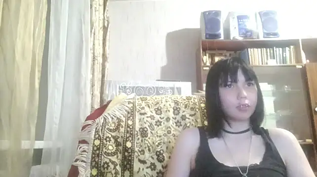 IselaKamman Webcam-Show