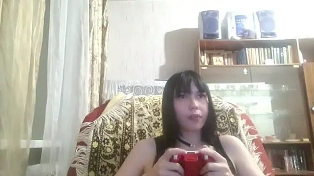 IselaKamman's Webcam Show