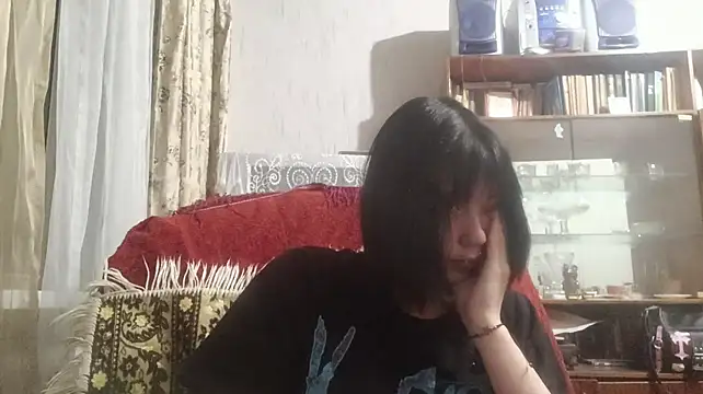 IselaKamman Show in webcam