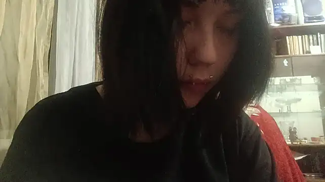 IselaKamman's Webcam Show