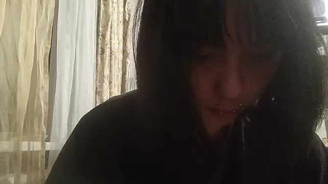 IselaKamman Show in webcam