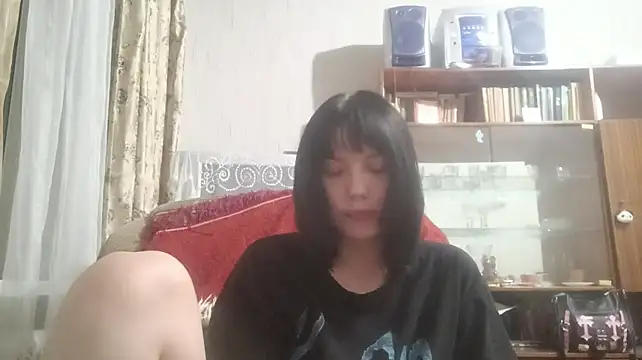 IselaKamman Live XXX-Chat