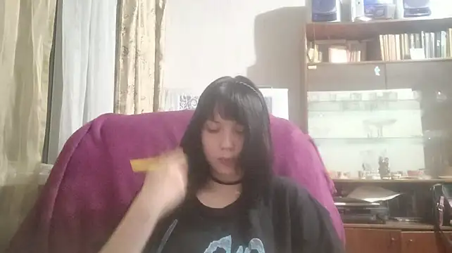 IselaKamman Webcam show