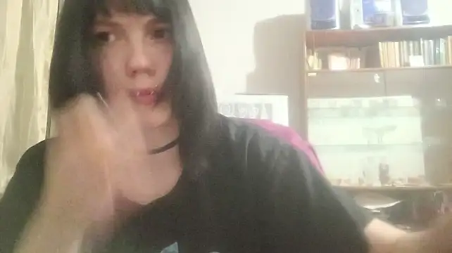 IselaKammanのウェブカメラショー