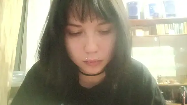 IselaKamman Live XXX-Chat