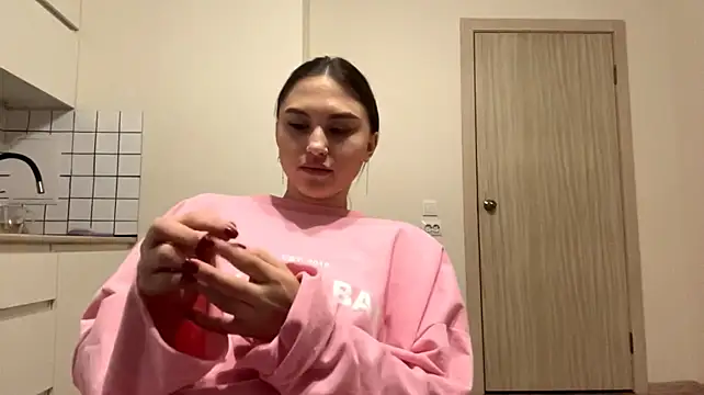 Webkamerová show NonaBumby