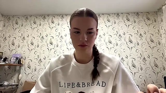 AricaFongvongsan Webbikameraesitys