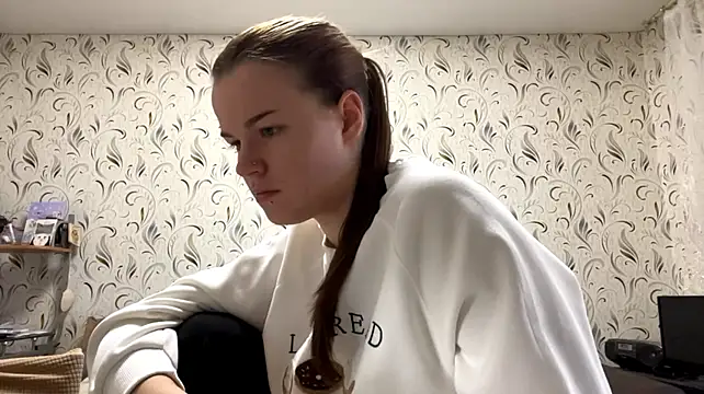 AricaFongvongsa's Live XXX Chat