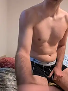 aaronloverboy05 Webcam-Show