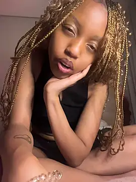 Munchkins_xo's Live XXX Chat