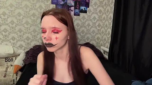 TaynaHauptly Webcamshow