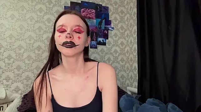 TaynaHauptly – Live XXX-chat
