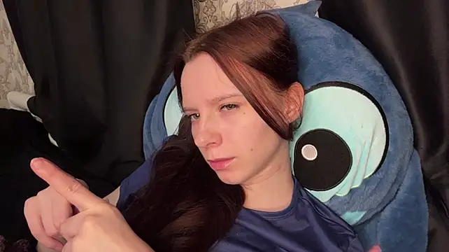 TaynaHauptly Live XXX Chat