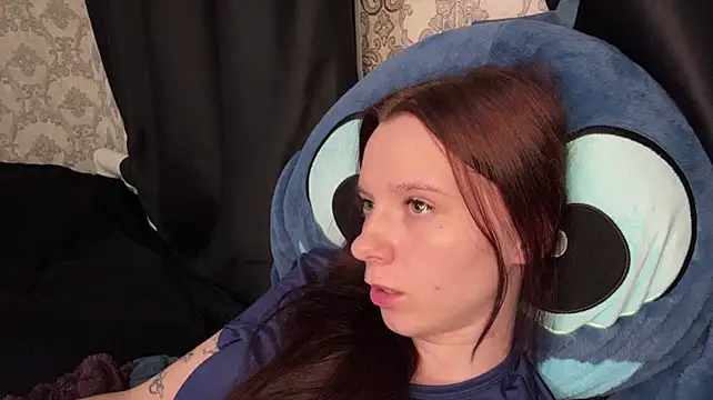 TaynaHauptlyn Live XXX chat