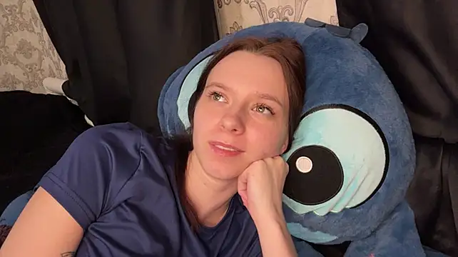 TaynaHauptly Live XXX Chat