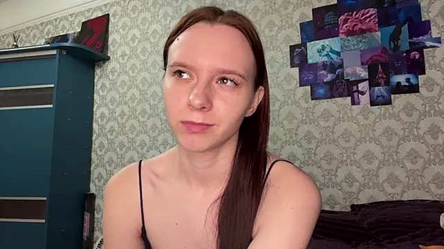 TaynaHauptly – Live XXX-chat