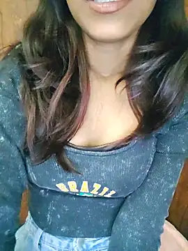 DISHA_3's Webcam Show