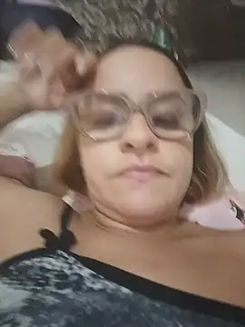 Show de webcam de samys09