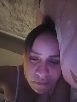 Show de samys09 na webcam