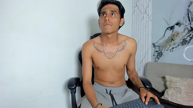 oliverSky_ webcam show