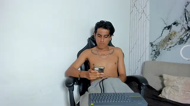 oliverSky_ Webcam Show