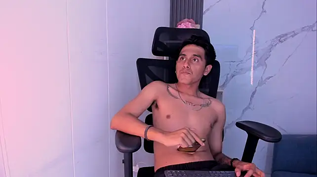 Show webcam de oliverSky_