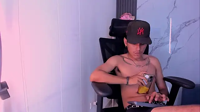 Show Webcam de oliverSky_