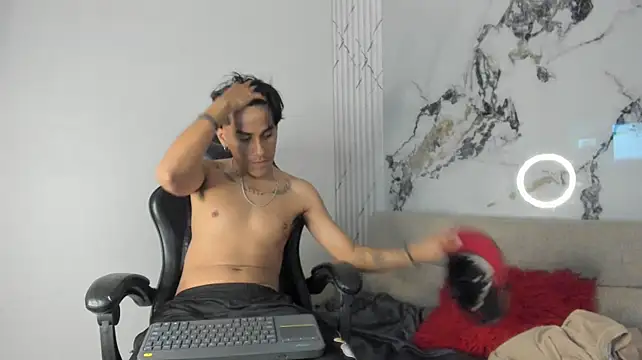 oliverSky_ – webcam-show