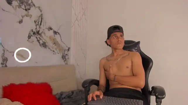 Show Webcam de oliverSky_
