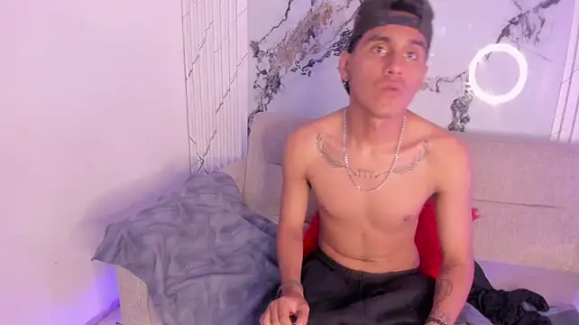 oliverSky_ – webcam-show