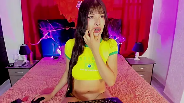 Casey_Cute_'s Webcam Show