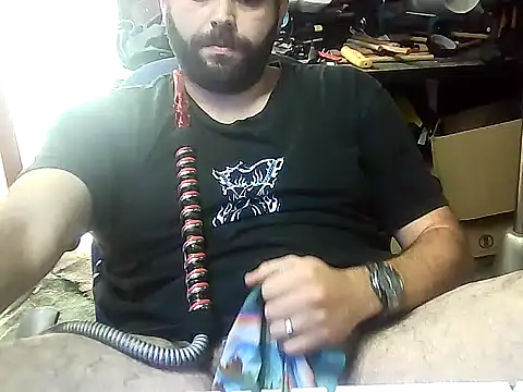 forstoon Webcamshow