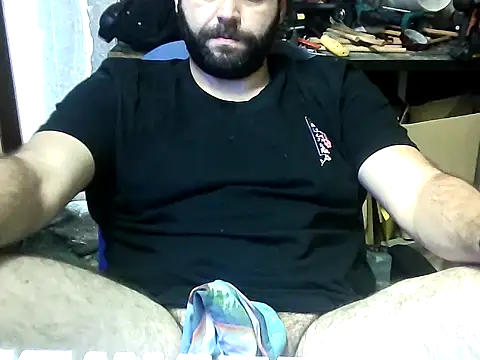 Webkamerová show forstoon
