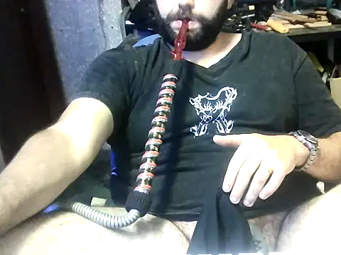 forstoon webcam show