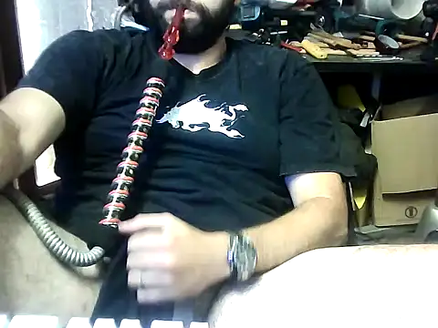 forstoon Webcamshow