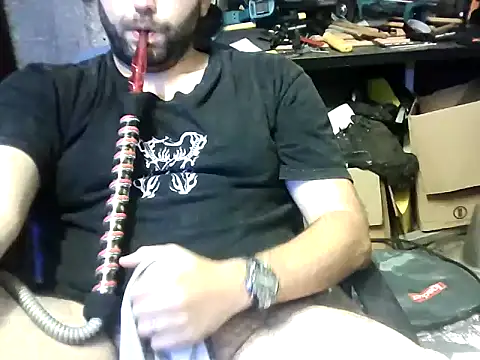 forstoon Webcam show