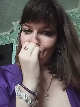 Oksii19 – Kamerová šou