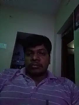 Pertunjukan Kamera Web rockster_prem
